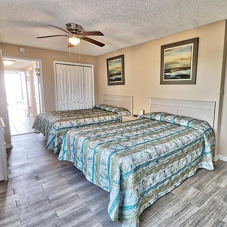 Suites At The Beach Myrtle Beach Rom bilde