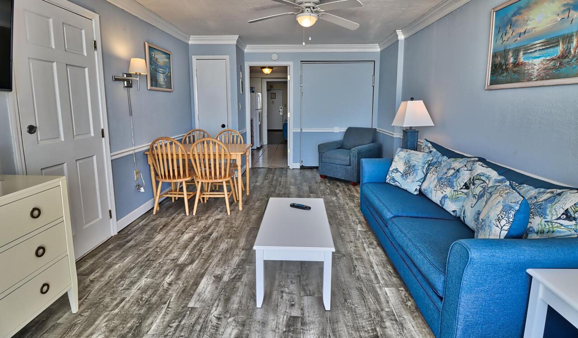 Suites At The Beach Myrtle Beach Rom bilde