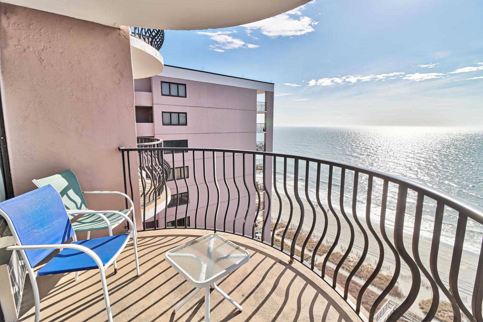 Suites At The Beach Myrtle Beach Rom bilde