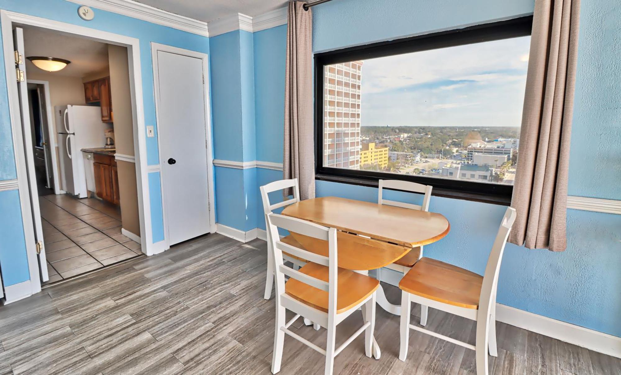 Suites At The Beach Myrtle Beach Rom bilde
