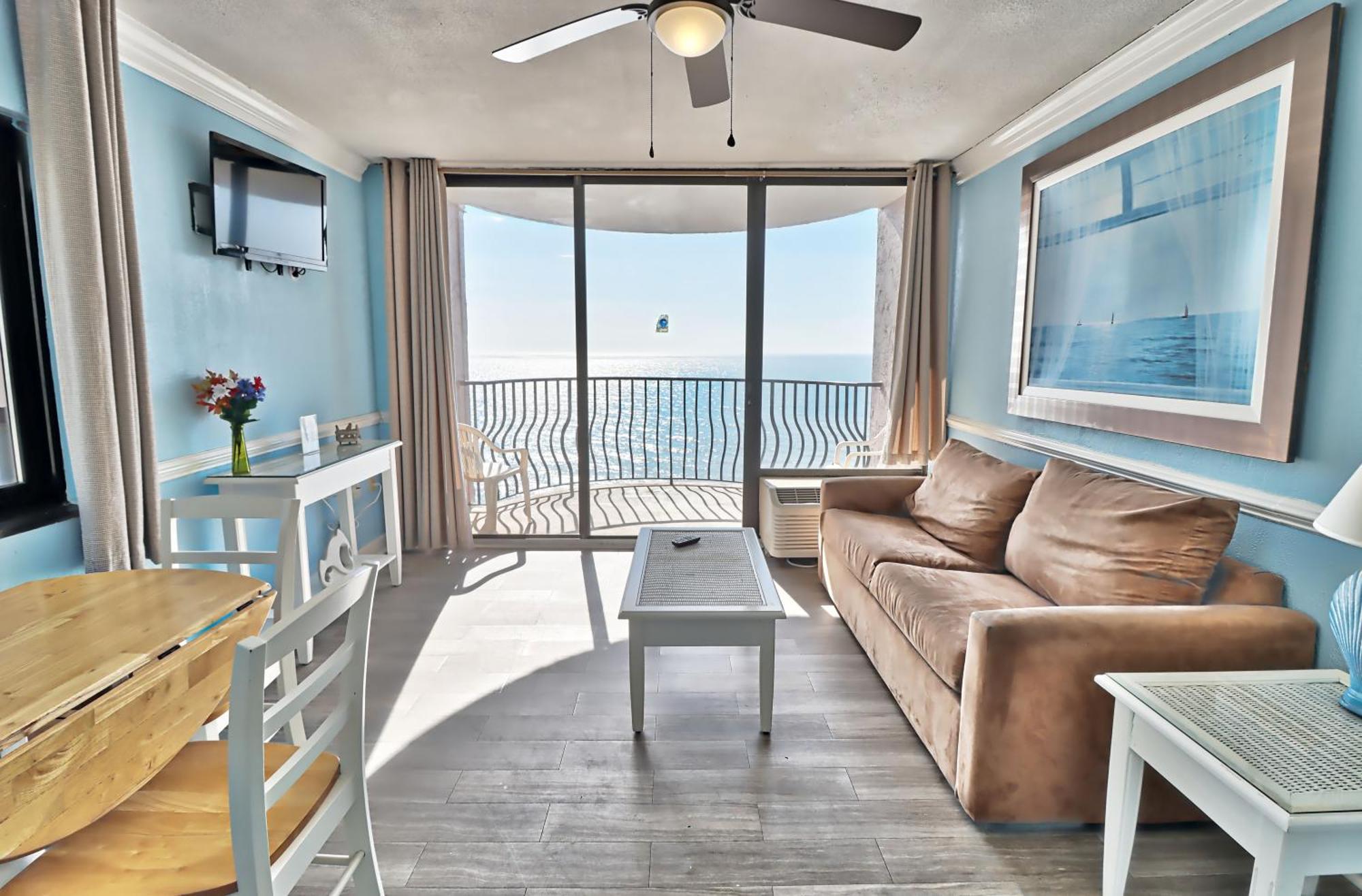 Suites At The Beach Myrtle Beach Rom bilde