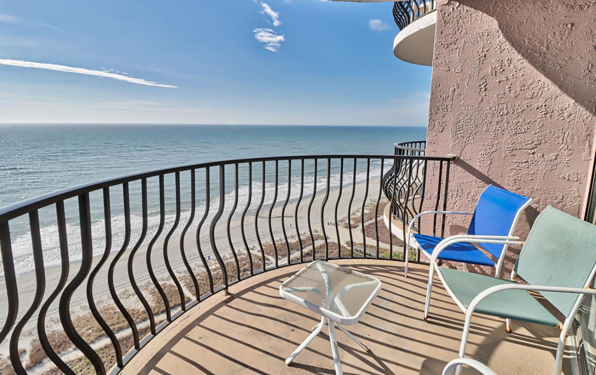 Suites At The Beach Myrtle Beach Rom bilde