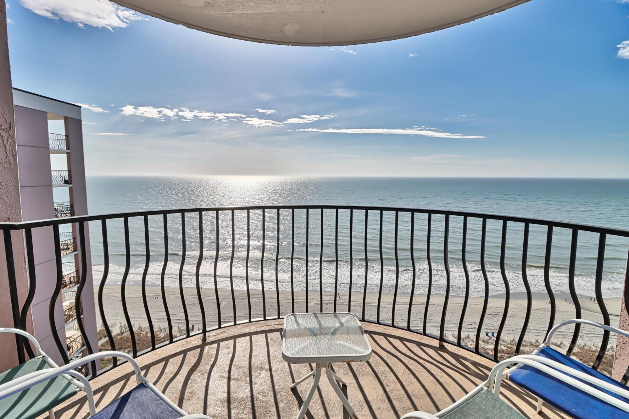 Suites At The Beach Myrtle Beach Rom bilde