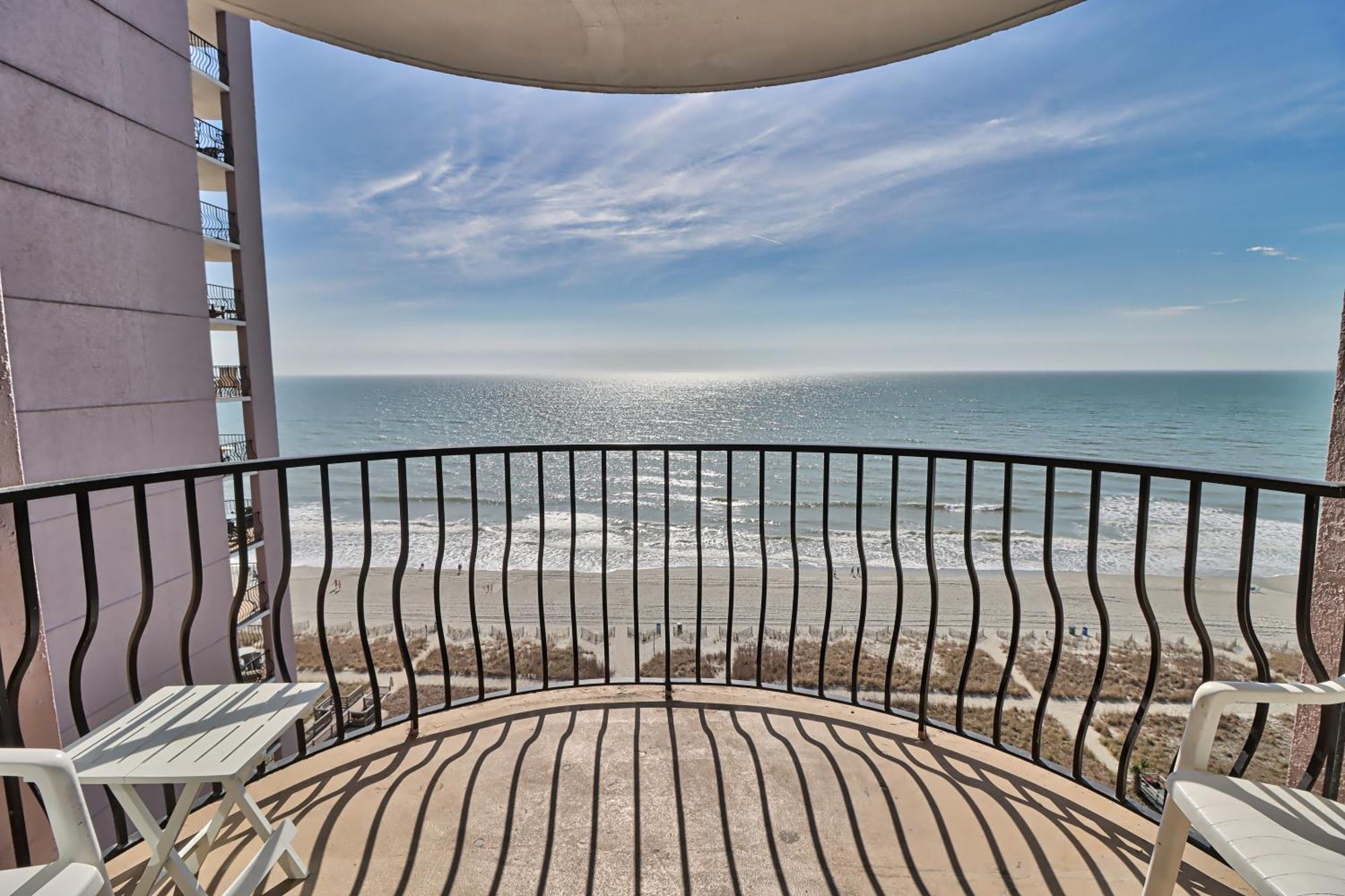 Suites At The Beach Myrtle Beach Rom bilde