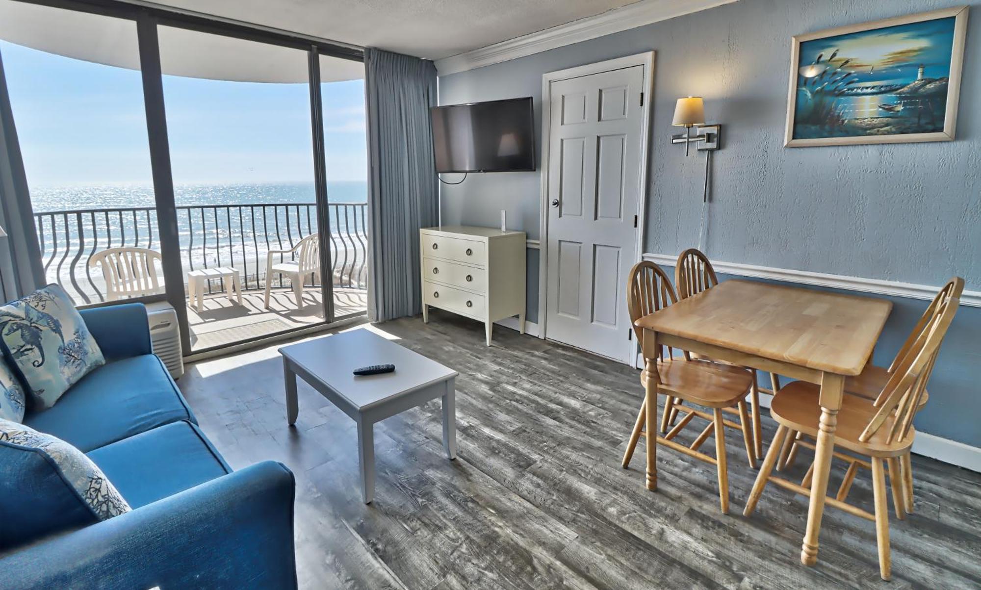Suites At The Beach Myrtle Beach Rom bilde