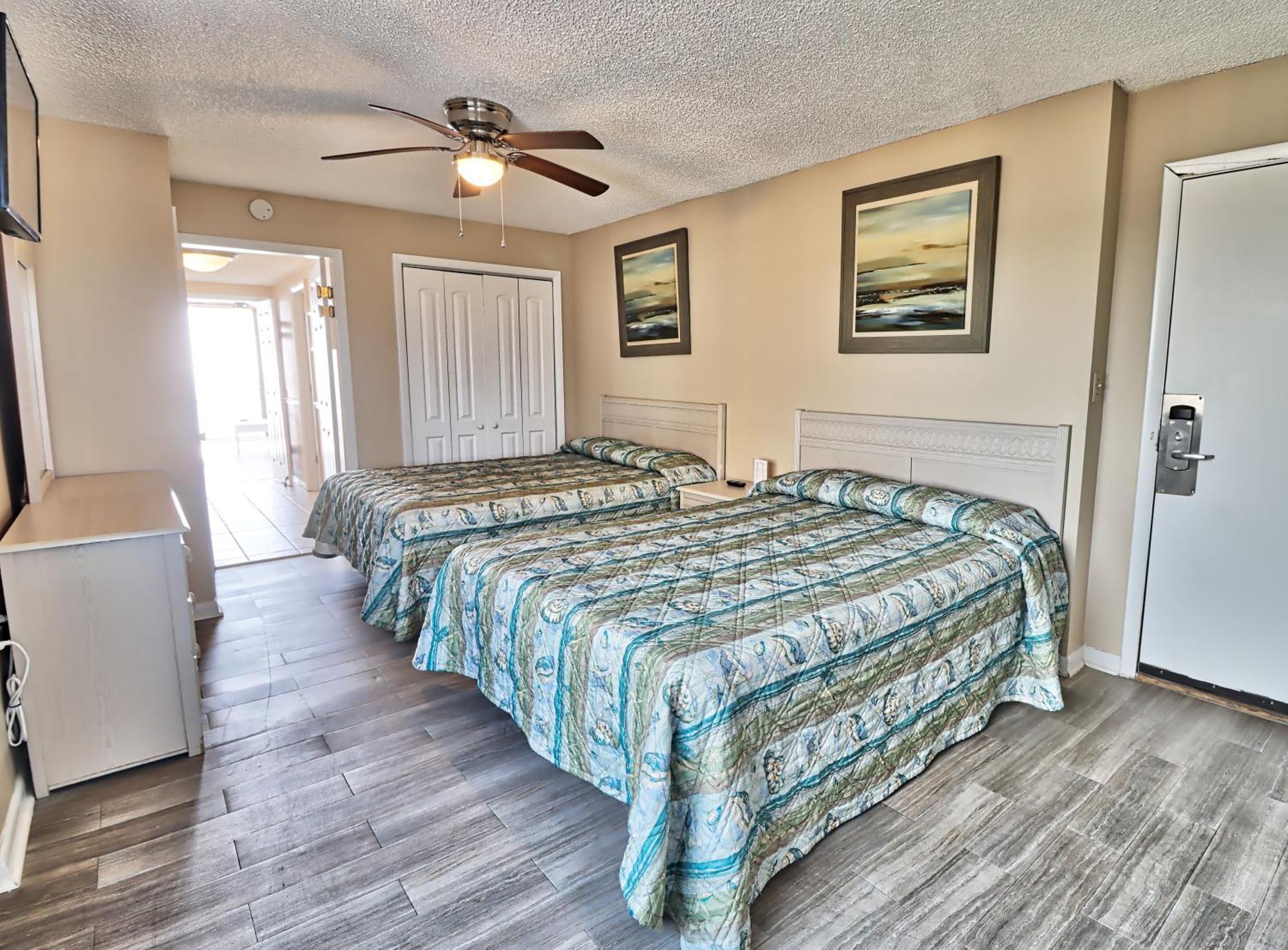 Suites At The Beach Myrtle Beach Rom bilde