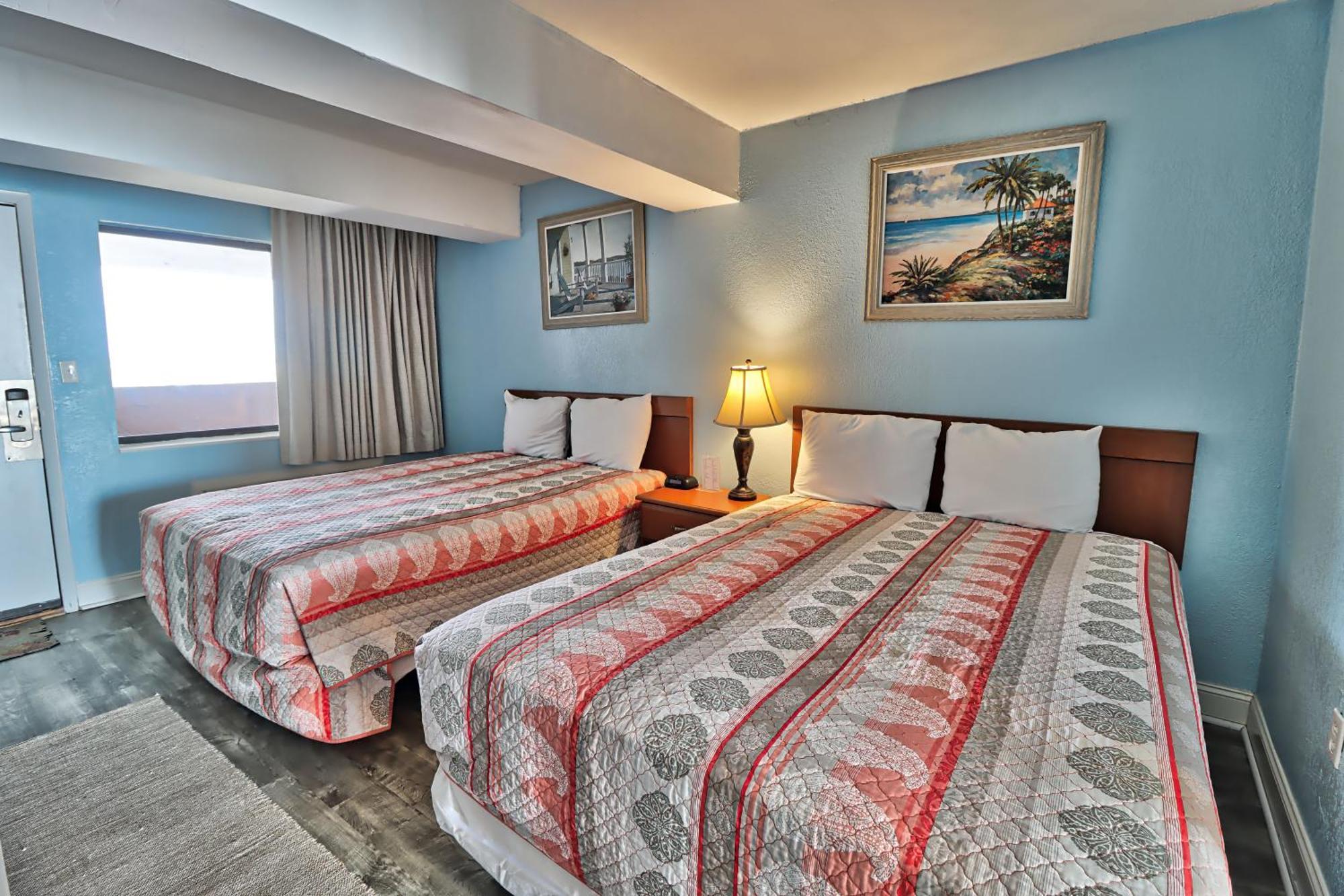 Suites At The Beach Myrtle Beach Rom bilde