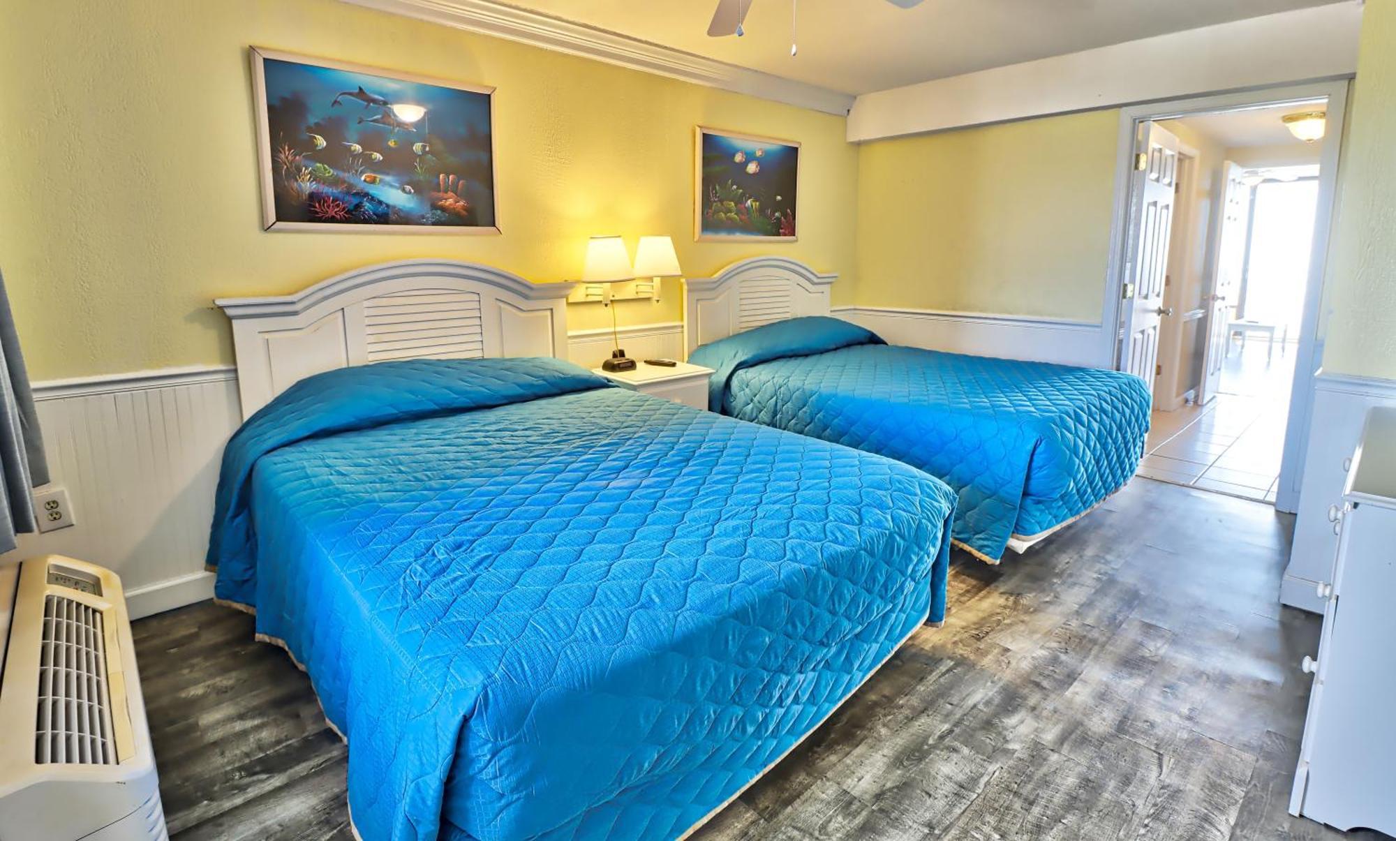 Suites At The Beach Myrtle Beach Rom bilde