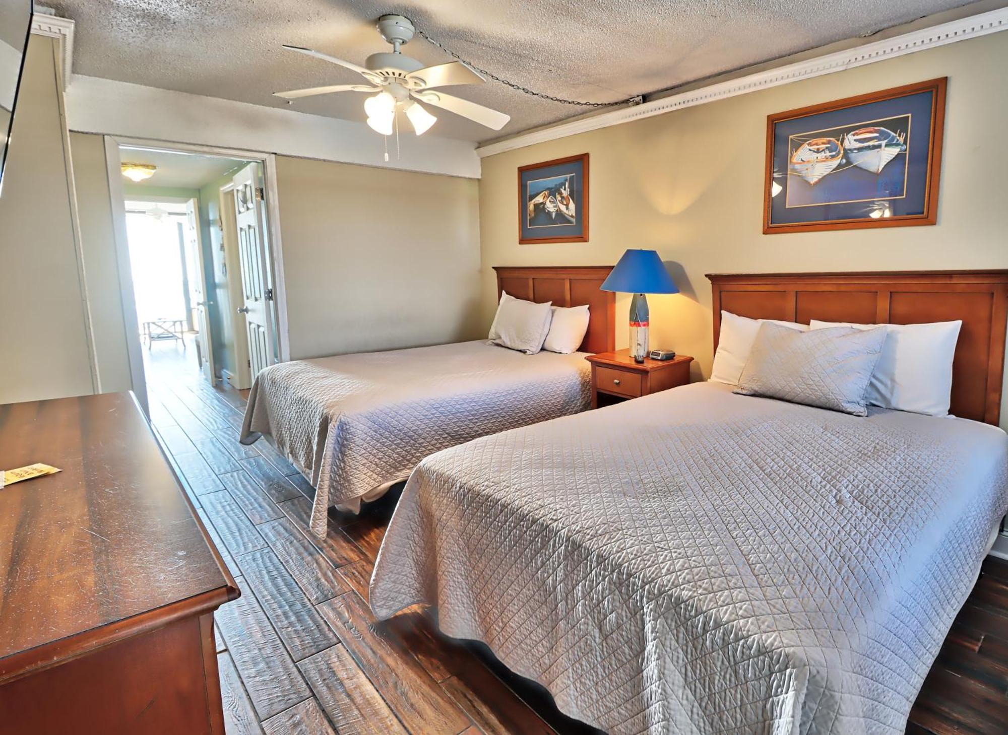 Suites At The Beach Myrtle Beach Rom bilde