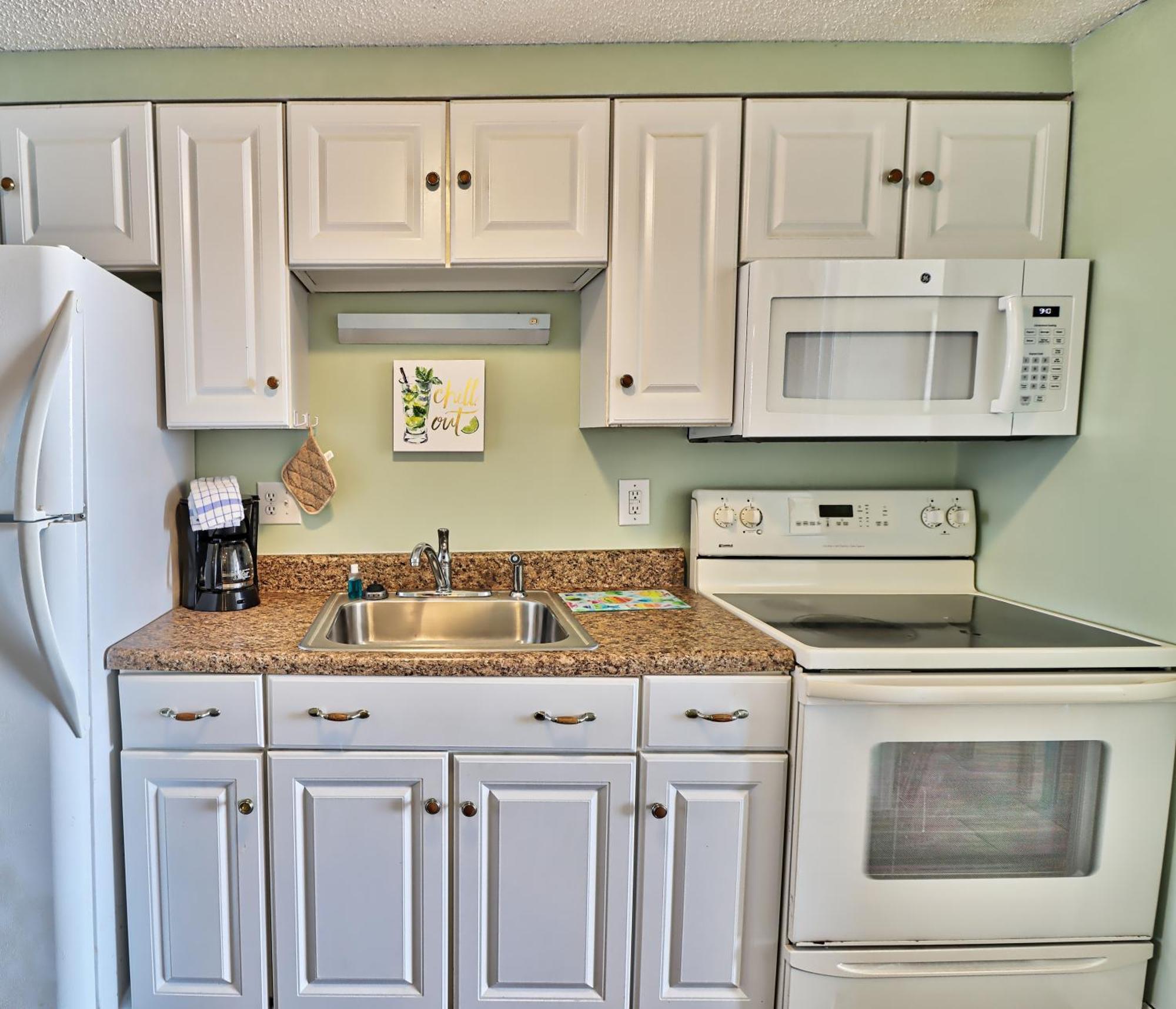 Suites At The Beach Myrtle Beach Rom bilde