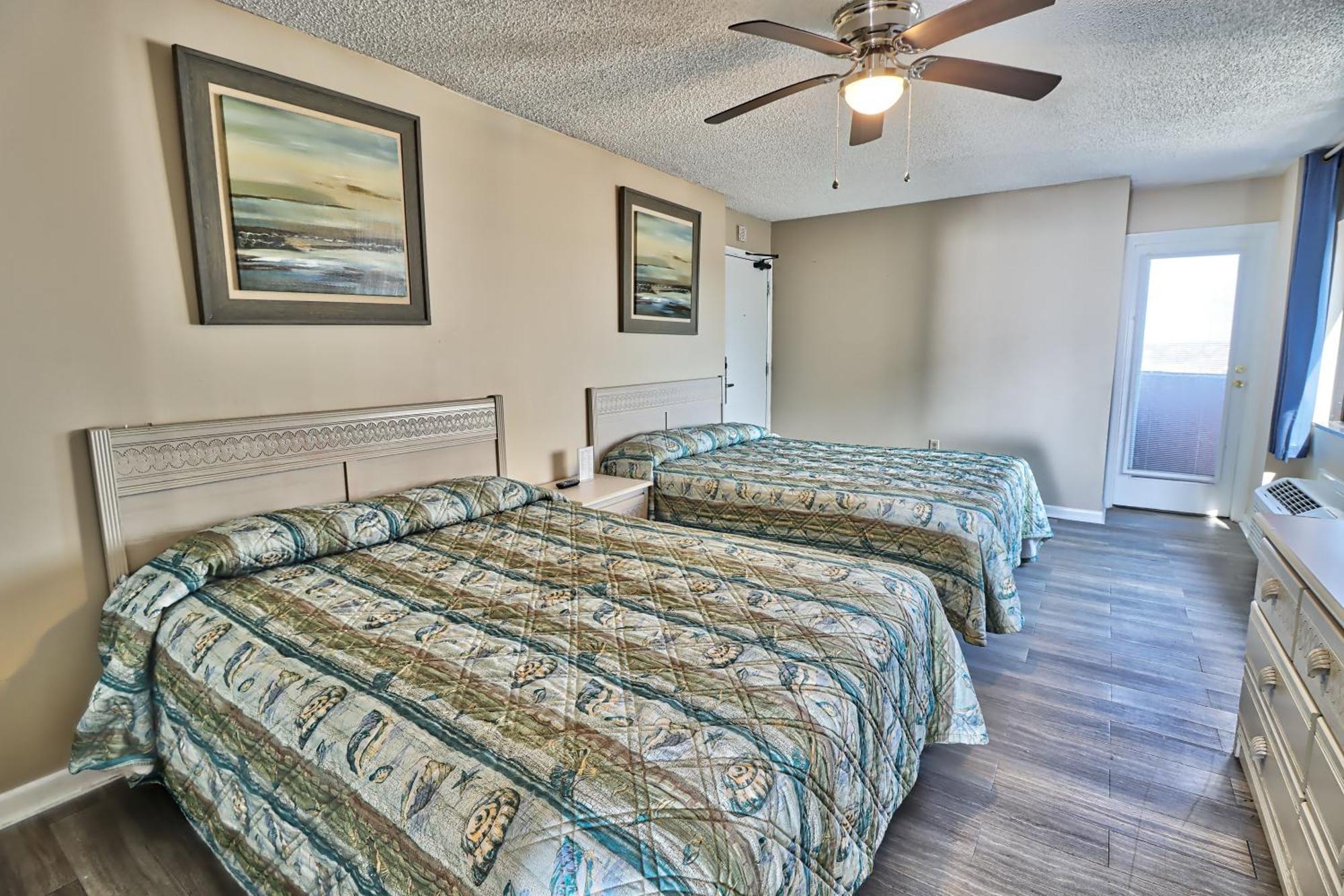 Suites At The Beach Myrtle Beach Rom bilde