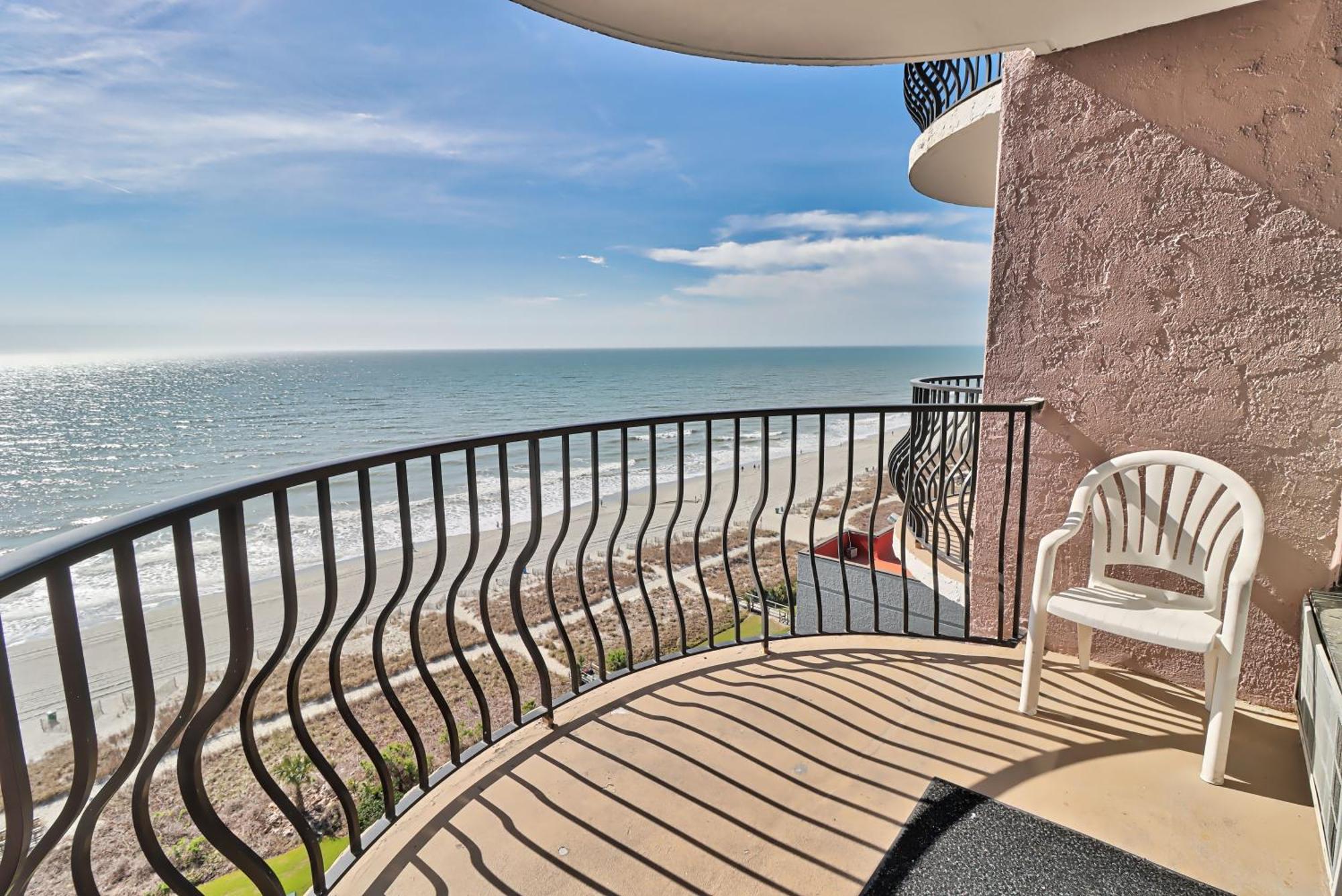 Suites At The Beach Myrtle Beach Rom bilde
