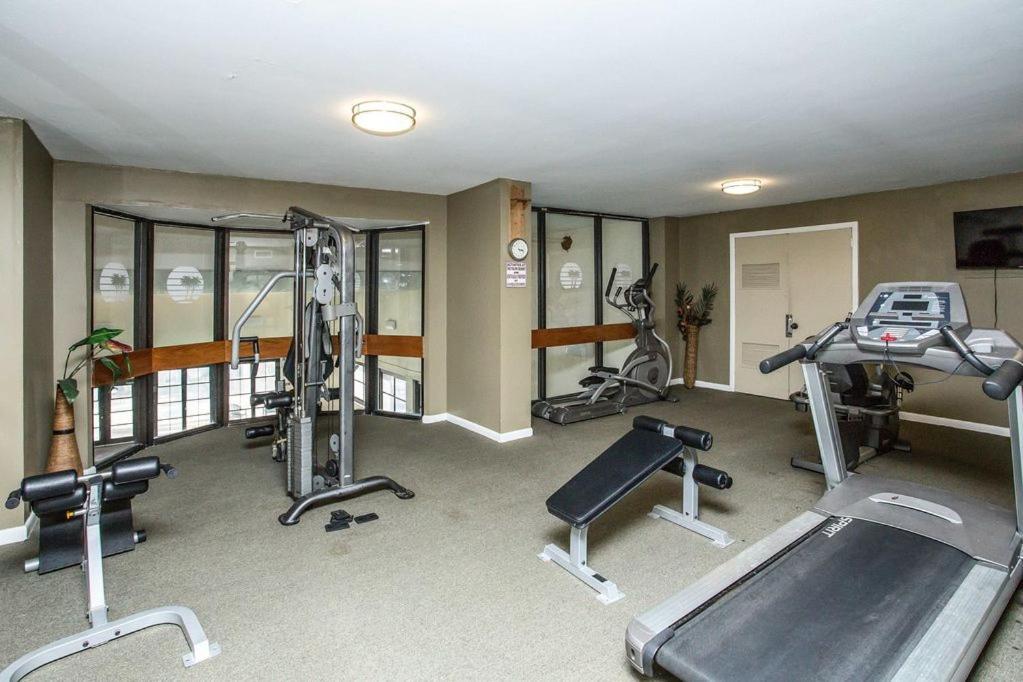 Suites At The Beach Myrtle Beach Eksteriør bilde