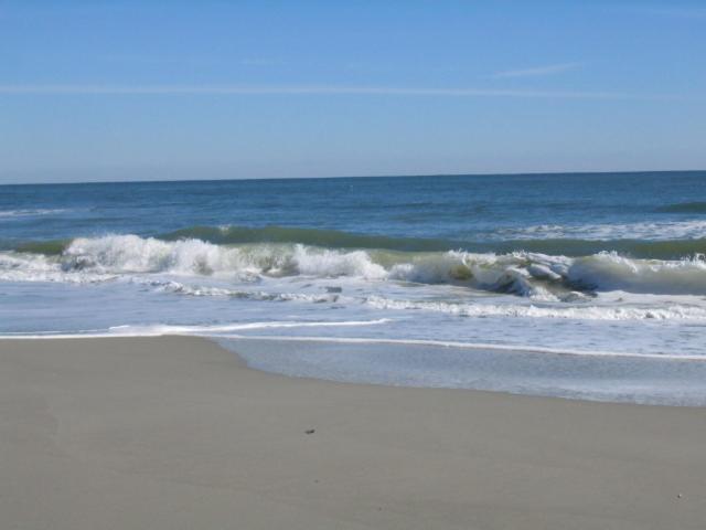 Suites At The Beach Myrtle Beach Eksteriør bilde